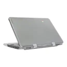Lenovo - Sacoche pour ordinateur portable - clair - pour 100e Chromebook Gen 3 100w Gen 3 ThinkCentre M7... (4Z11D05518)_3